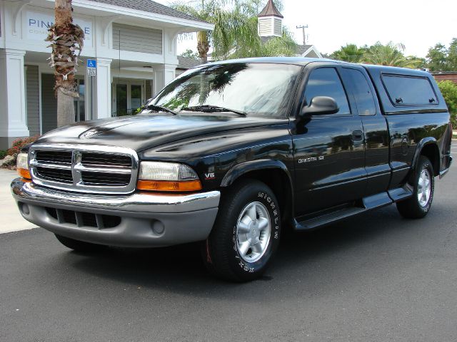 Dodge Dakota 1997 photo 53