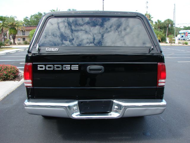 Dodge Dakota 1997 photo 56