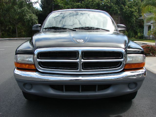 Dodge Dakota 1997 photo 57