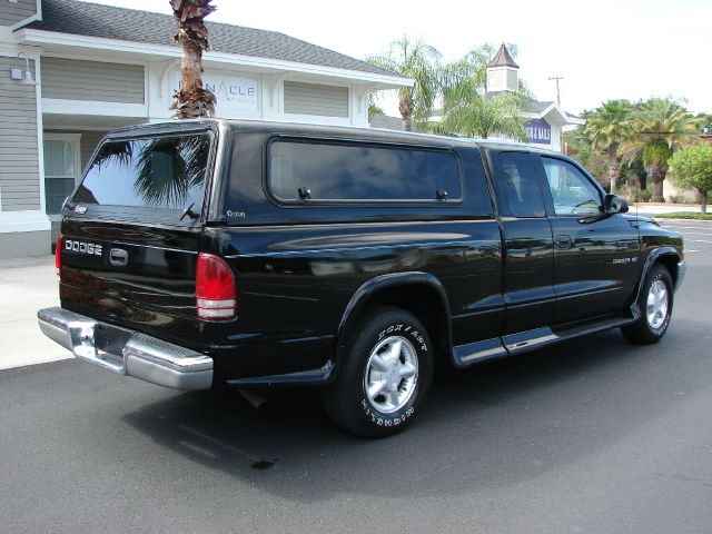 Dodge Dakota 1997 photo 7