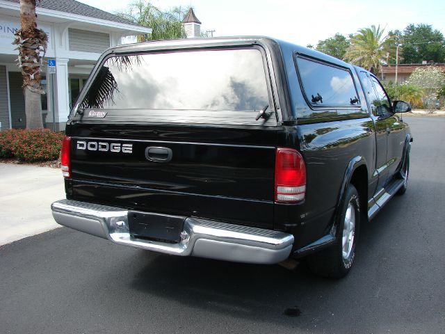 Dodge Dakota 1997 photo 8