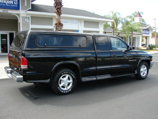 Dodge Dakota 1997 photo 9