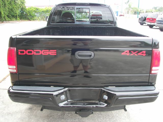 Dodge Dakota 1997 photo 4