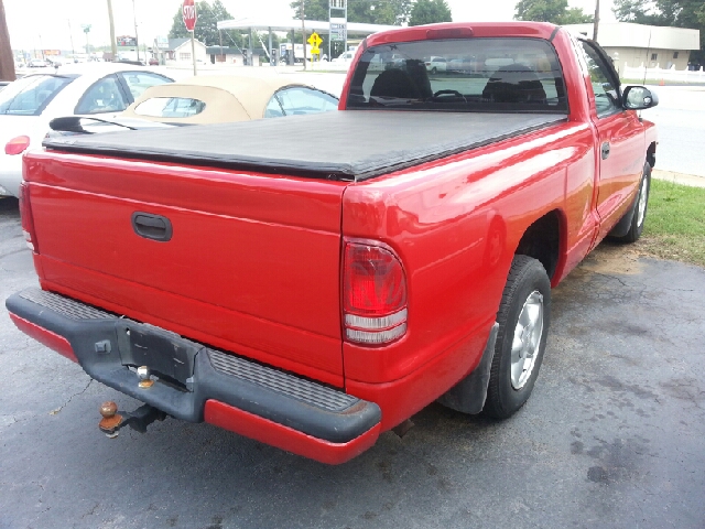 Dodge Dakota 1997 photo 3