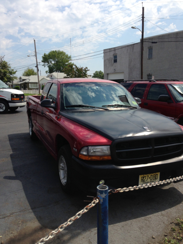 Dodge Dakota 1997 photo 1