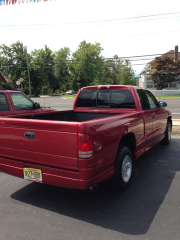 Dodge Dakota 1997 photo 2