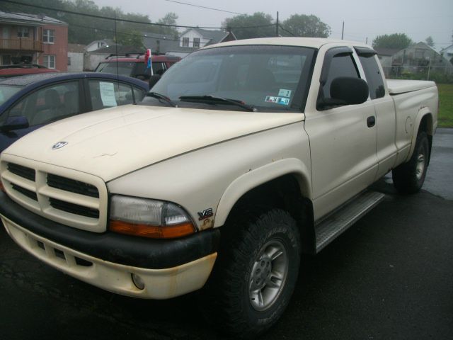 Dodge Dakota 1997 photo 2