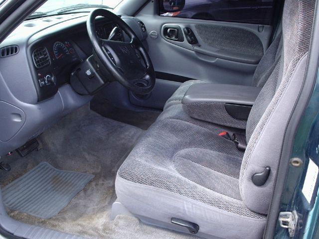 Dodge Dakota 1997 photo 3