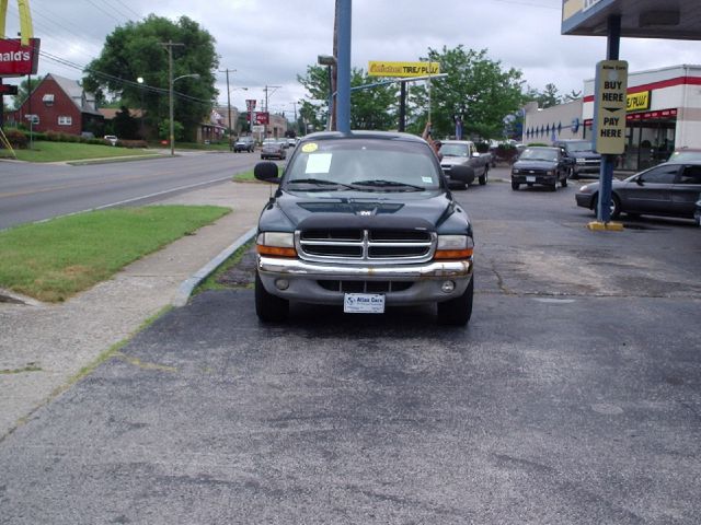 Dodge Dakota 1997 photo 4