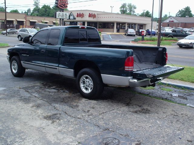 Dodge Dakota 1997 photo 5