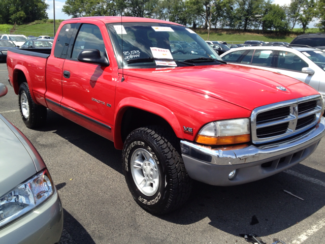 Dodge Dakota 1997 photo 3