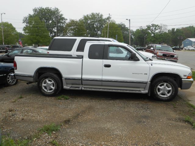 Dodge Dakota 1997 photo 1