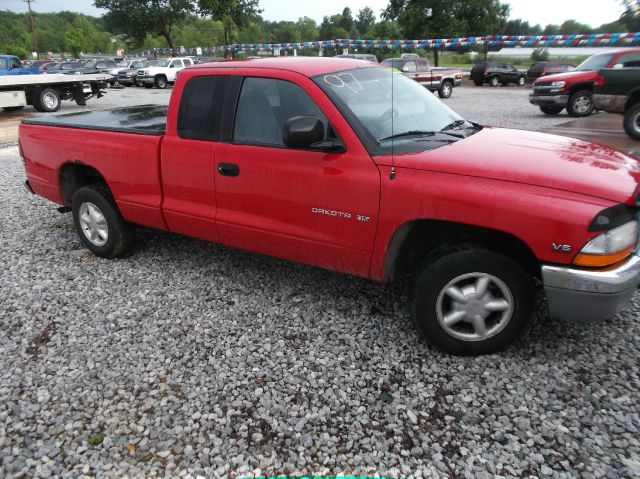 Dodge Dakota 1997 photo 4