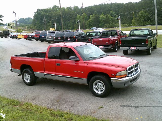 Dodge Dakota 1997 photo 3