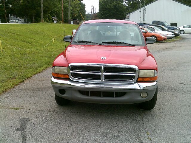 Dodge Dakota 1997 photo 5