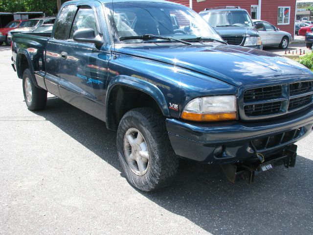 Dodge Dakota 1997 photo 1