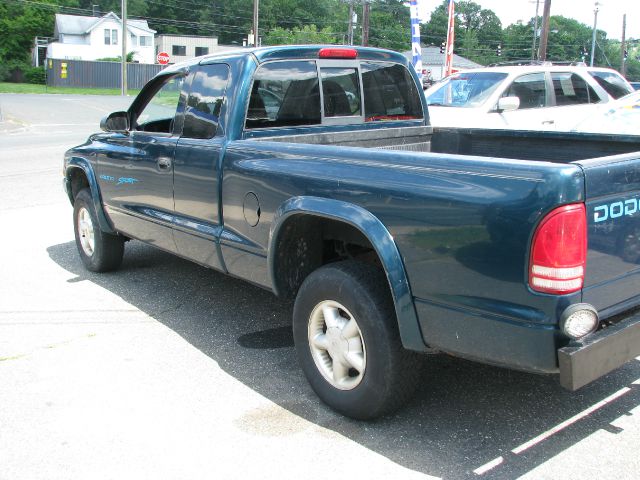 Dodge Dakota 1997 photo 3