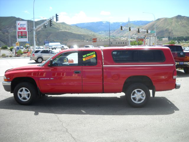 Dodge Dakota 1997 photo 1