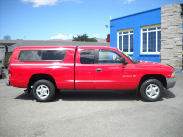 Dodge Dakota 1997 photo 17