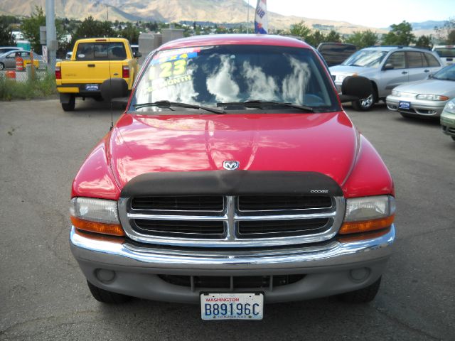 Dodge Dakota 1997 photo 23