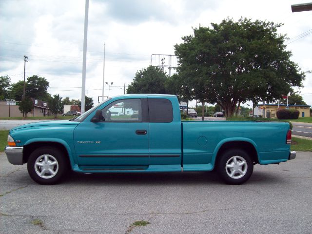 Dodge Dakota 1997 photo 4