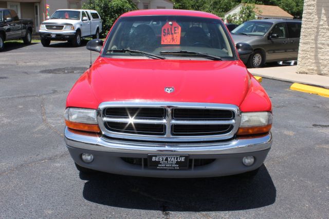 Dodge Dakota 1997 photo 1