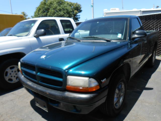 Dodge Dakota GSX Pickup Truck