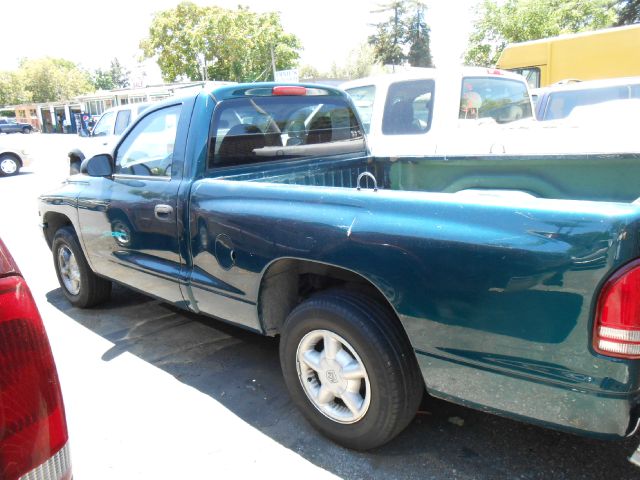 Dodge Dakota 1998 photo 1