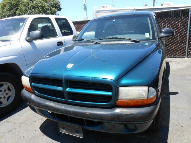 Dodge Dakota 1998 photo 2