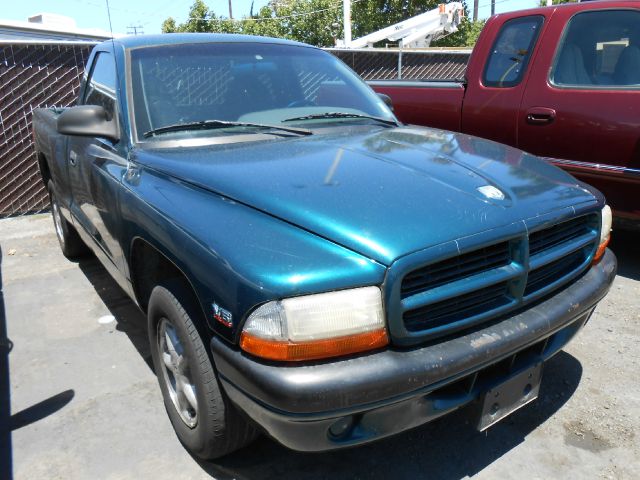 Dodge Dakota 1998 photo 3