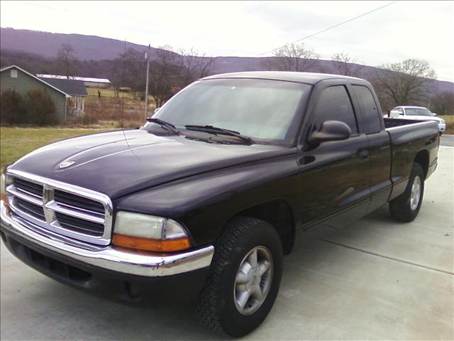 Dodge Dakota 1998 photo 1