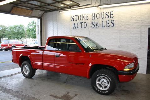 Dodge Dakota GSX Pickup