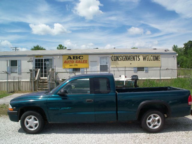 Dodge Dakota Nizmo 267 Pickup Truck