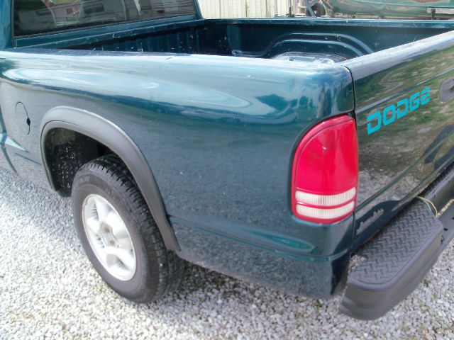 Dodge Dakota 1998 photo 3