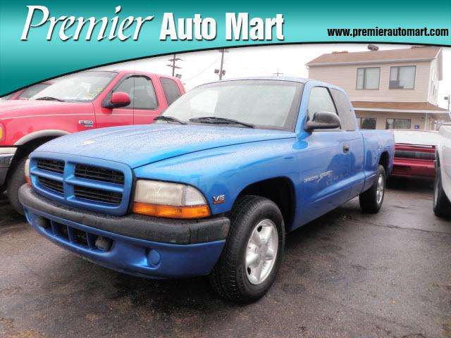 Dodge Dakota GSX Pickup