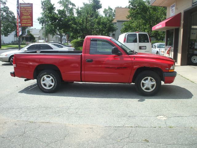 Dodge Dakota 1998 photo 1