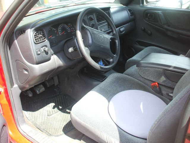 Dodge Dakota 1998 photo 4