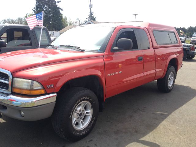 Dodge Dakota 1998 photo 1