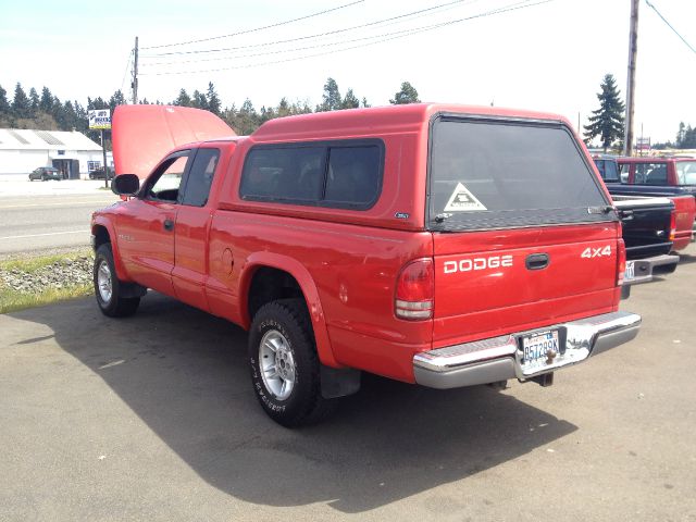 Dodge Dakota 1998 photo 5