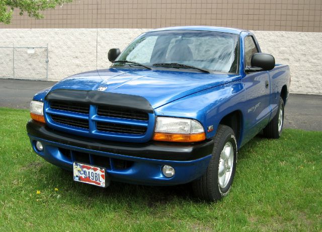 Dodge Dakota 1998 photo 1