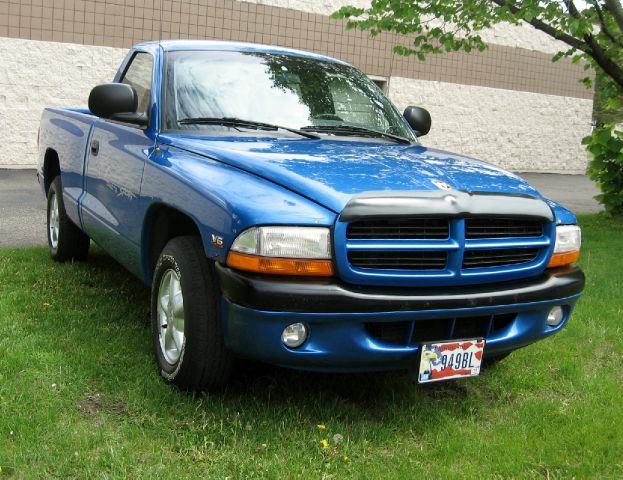 Dodge Dakota 1998 photo 3