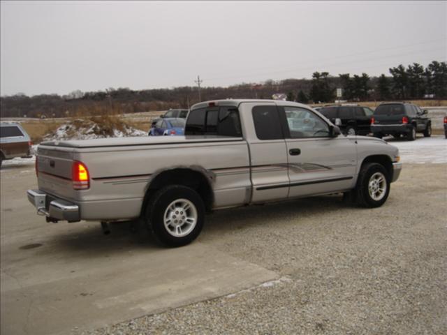 Dodge Dakota 1998 photo 3