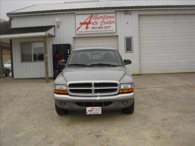 Dodge Dakota 1998 photo 4