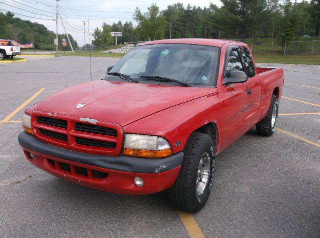 Dodge Dakota 1998 photo 1