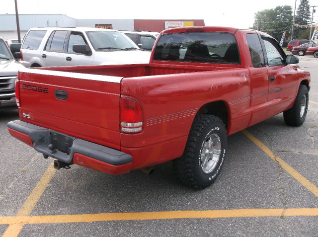 Dodge Dakota 1998 photo 3