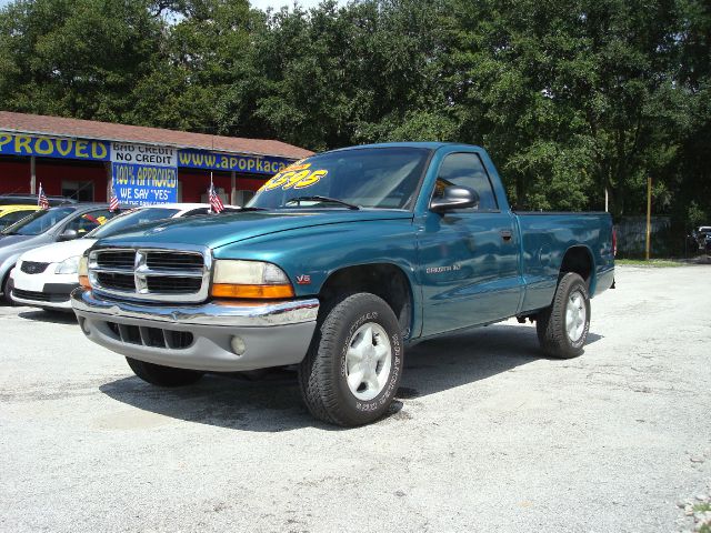 Dodge Dakota 1998 photo 1