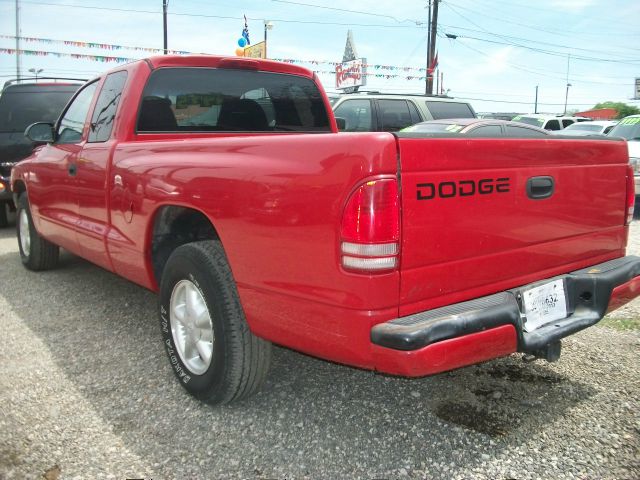 Dodge Dakota 1998 photo 4