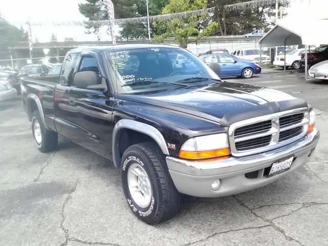 Dodge Dakota 1998 photo 1