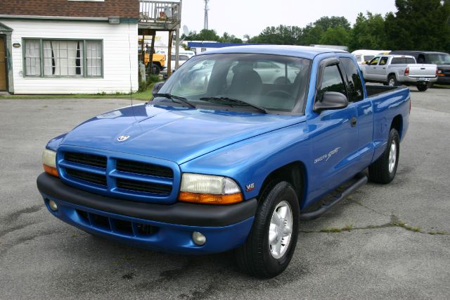 Dodge Dakota 1998 photo 1