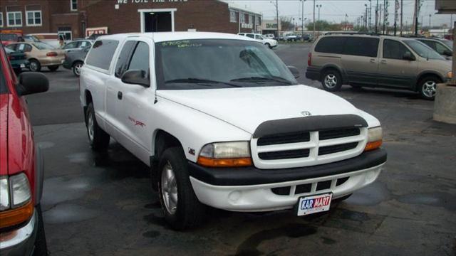 Dodge Dakota 1998 photo 1